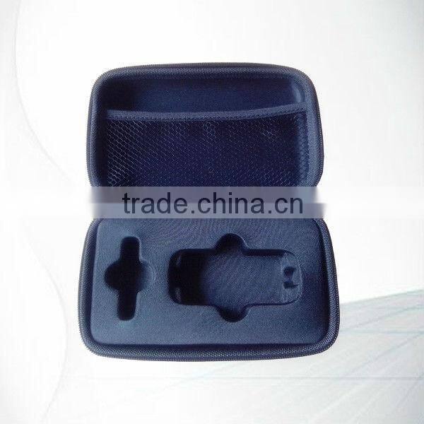 Protable protective EVA hard shell cases