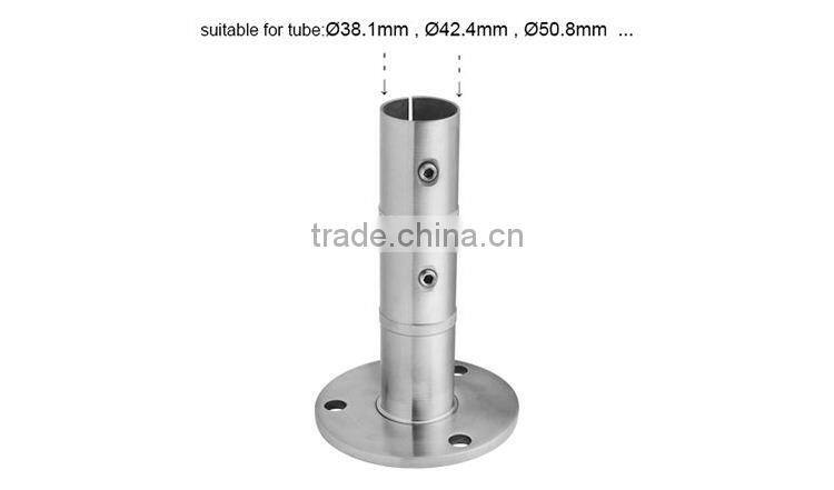 High Standard Best Price Professional Design Scaffold Base Pads Tredda Plates