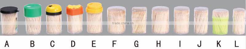 Hot Sell Toothpicks, Wooden Toothpicks, Bamboo Toothpick