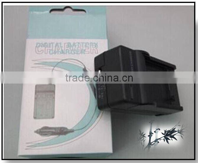 Battery Operated Mobile Phone Charger High Power Smart Battery Charger for Canon NB5L Battery Operated Mobile Phone Charger