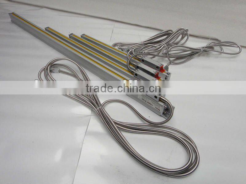 Ditron 50-600mm linear glass scale