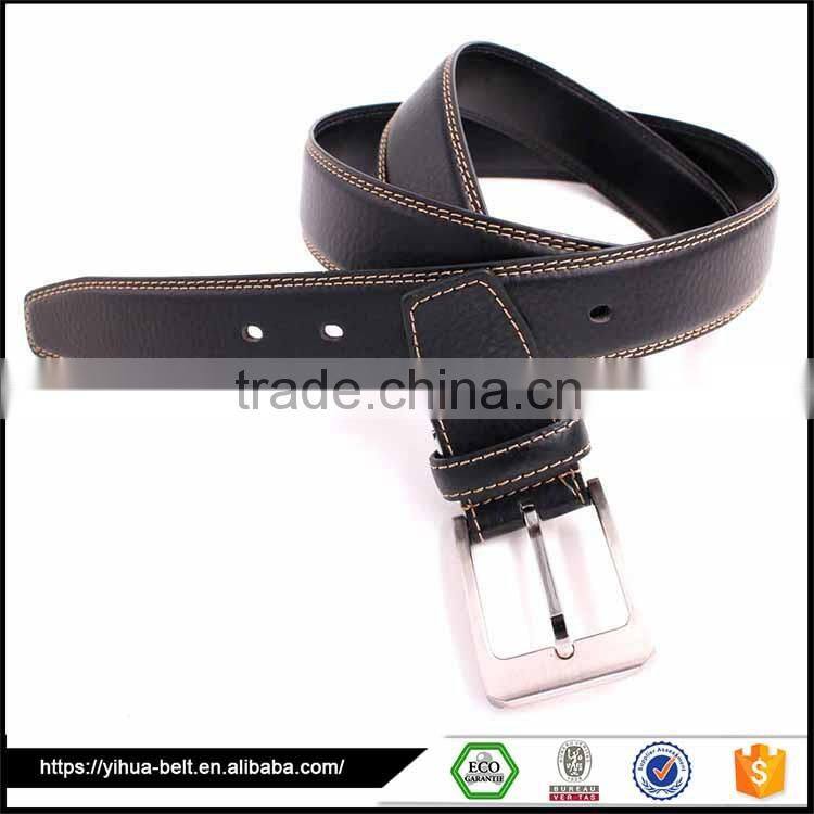 Best hot selling Customied mexican leather belt for man