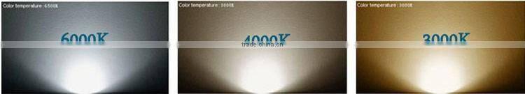 5W warm white GU10 spotlight LED with high quality