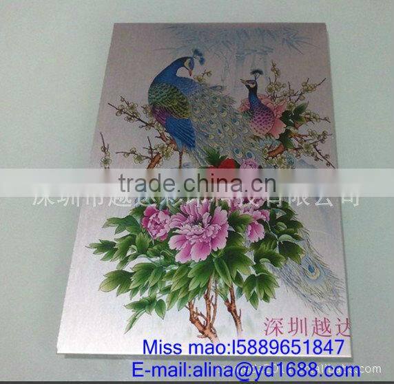 Hot Selling Metal Surface Laser Printer