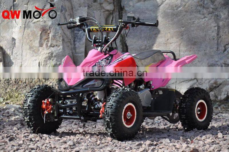 49CC 2 stroke mini Gas 2 wheel balancing Scooter for kids