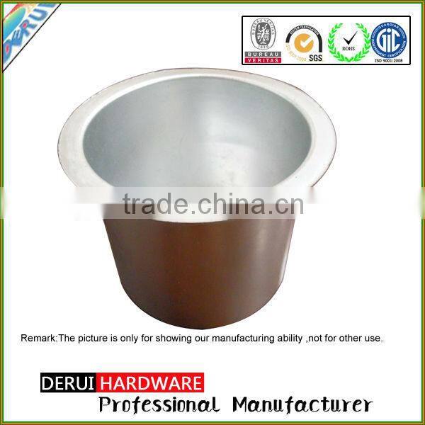 304 stainless stell sheet metal deep drawing parts