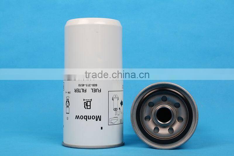 MONBOW TRUCK FUEL FILTER