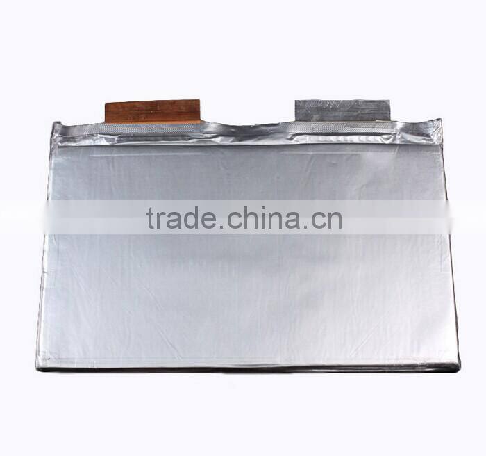 Super cycle life LiFePO4 Battery 3.2v 50Ah Lithium Iron Phosphate Rechargeble prismatic Cell For Electric car, Electric Electri