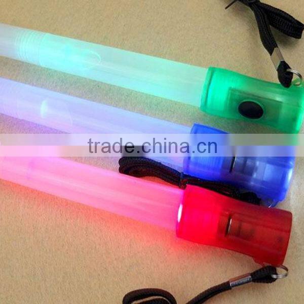 Mini Glow torch stick
