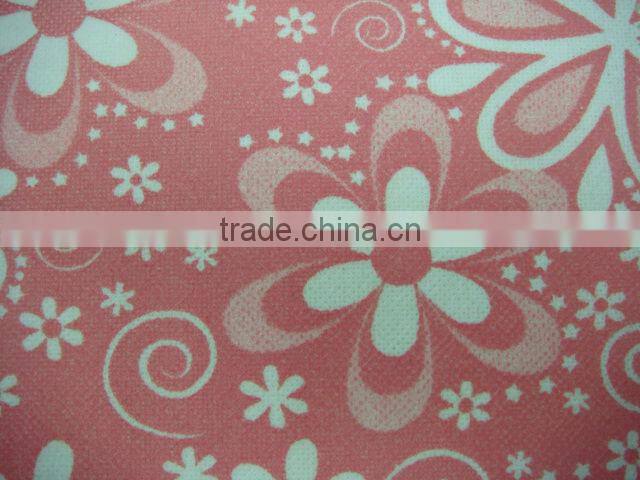 Nonwoven Fabric For Bags