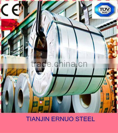 301 stainless steel coil