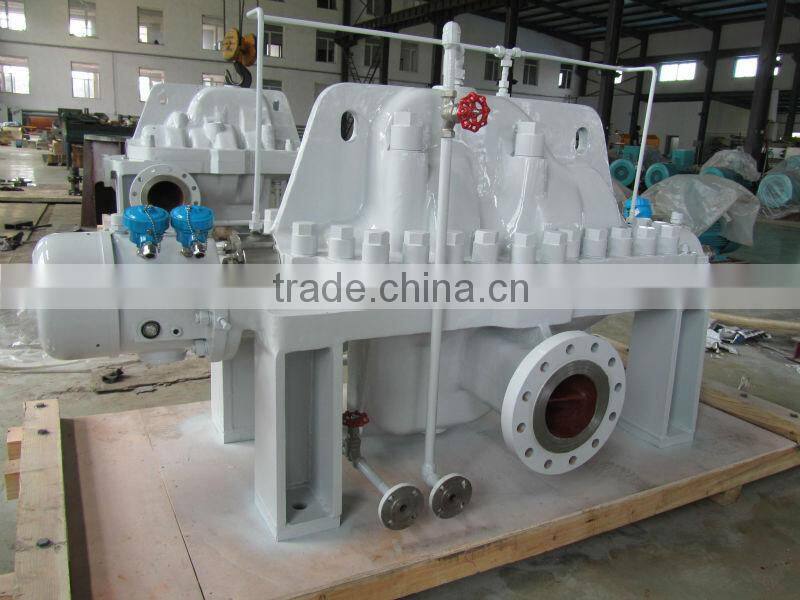 API610 BB3 pump according to ANSI high quality