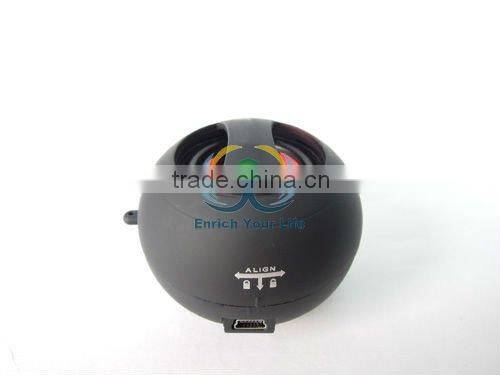 Bluetooth Hamburg speaker