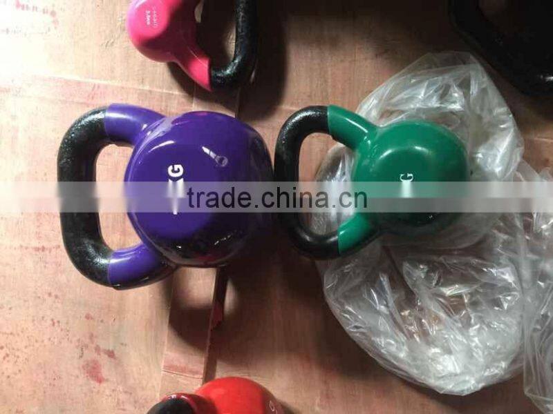 2kg 4kg 6kg 8kg 10kg 12kg 16kg 20kg wholesale kettlebell, weights factory