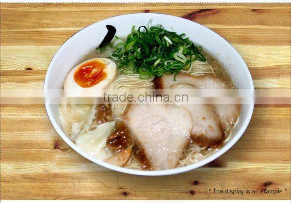 Instant Noodles Japan Hakata Ramen HIDECYAN Instant Foods