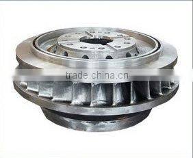 francis turbine / francis turbine-generator set / horizontal francis/ vertical francis