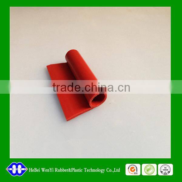 rubber sealing strip for oven door of supplier