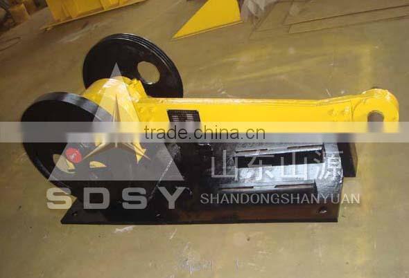 Linear ZSB Vibration Screen,Linear Vibrator for Mines