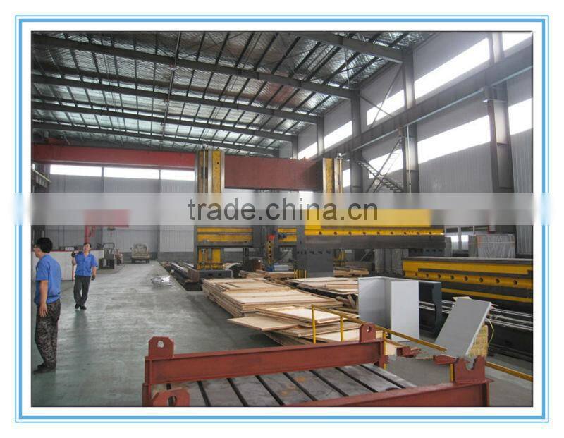 TK 6513 Planer Type Horizontal Metal Bore Hole