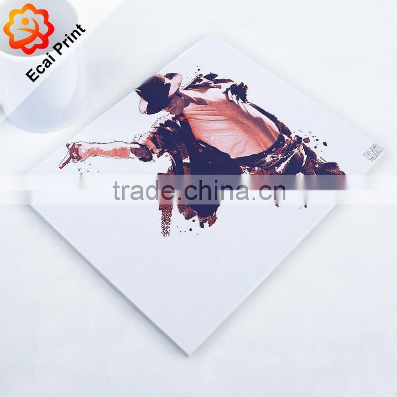 Modern latest design wooden customize photo frame