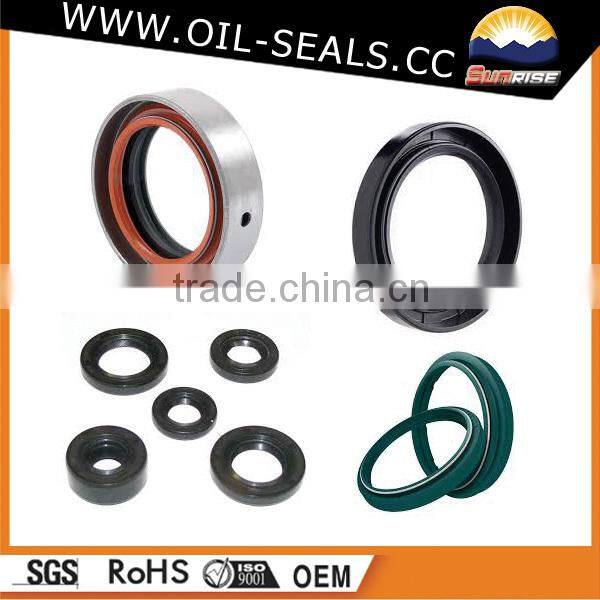 Sell like hot cakes SB crankshaft oil seals/TC water seals Factory supply