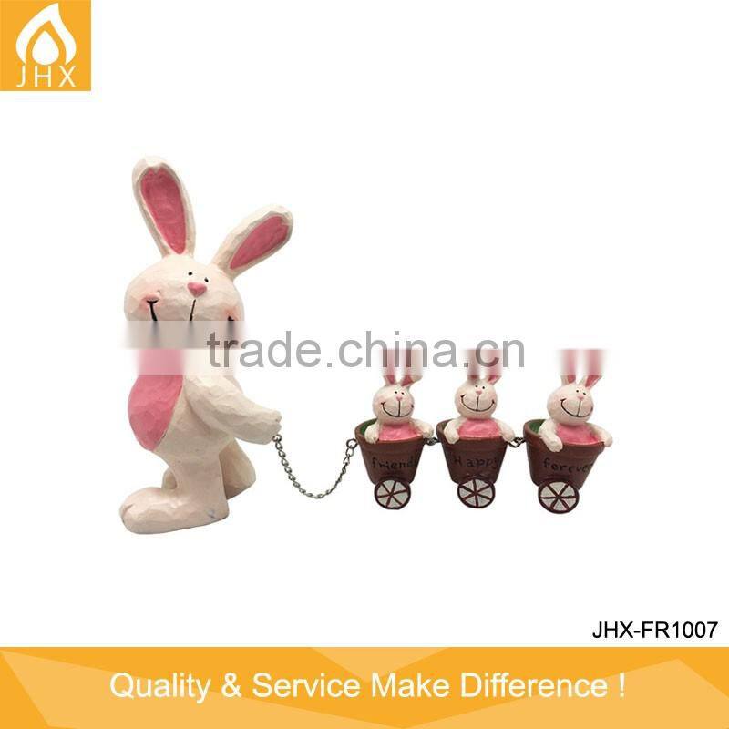 Cheap Custom Resin Figure