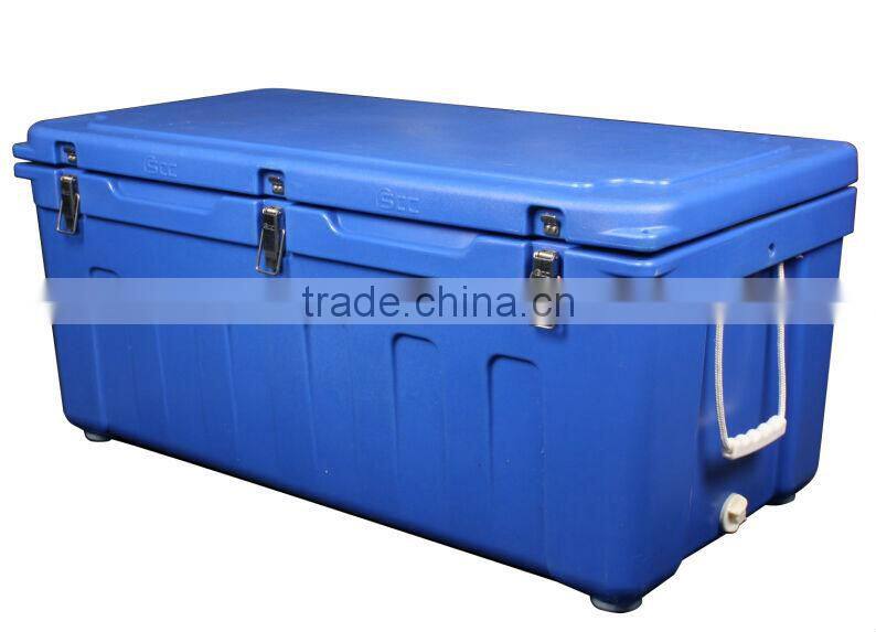 180L fishing cooler box
