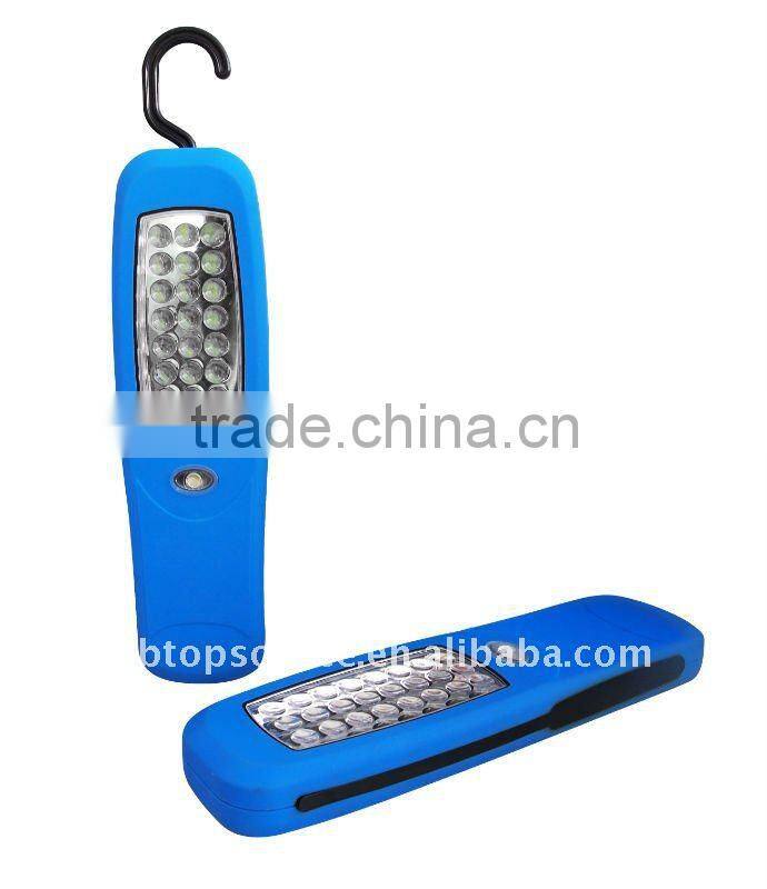 Commercial Electric Led Magnetic Work Light with hook