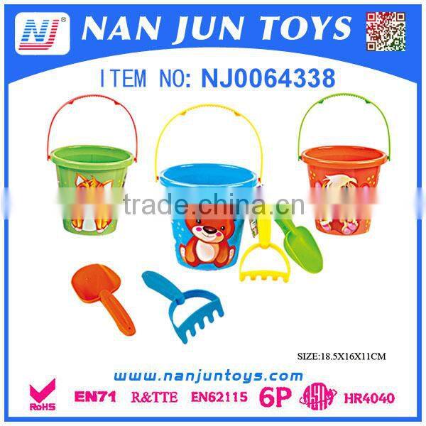 Funny gift toys education kids sand beach toy promotional toys