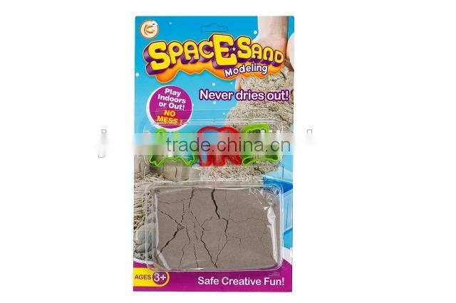 kids colorful magics Dynamic Sand