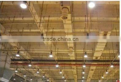 Lumileds Meanwell Driver Industrial Lighting 100W LED High Bay Light