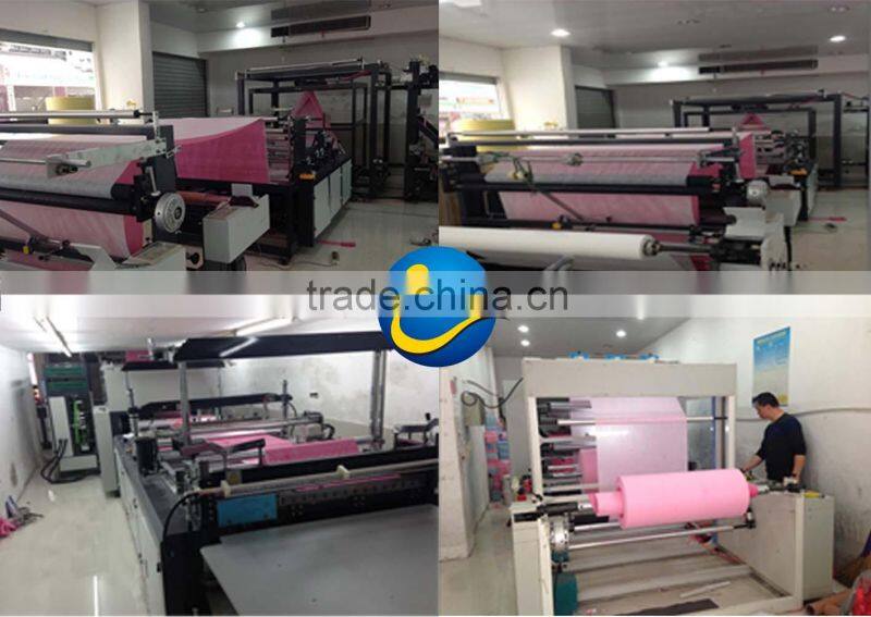 water bottle design foldable shopping bag/shopping bag plastic bag/trolley shopping bag