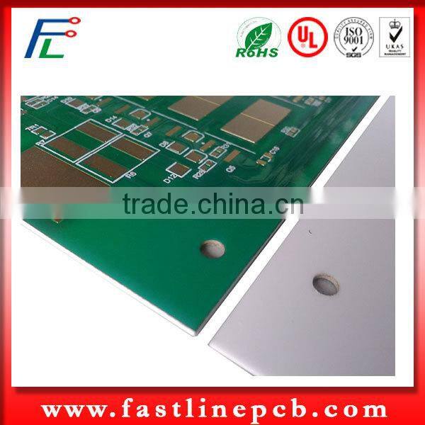 Customized High tempreture ceramic PCB for induction cooker pcb board