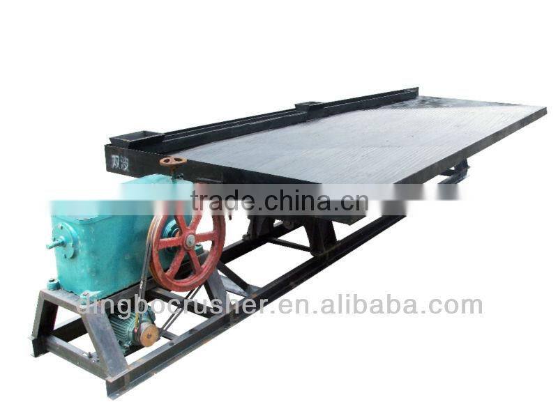ghana gold plant,shaking table ,gold processing plant