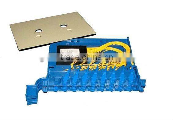 high-density 12 core fiber odf