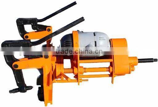 23-23mm motor hole drilling machine