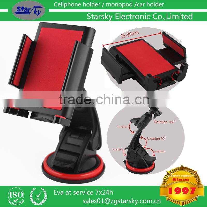 285# car mount holder 2016 car mount and windowscreen mount holder