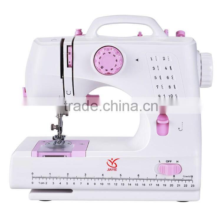 jiayie JYSM-505 single needle lockstitch juki sewing machine