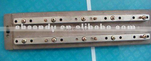 round ring shaped hard candy molds