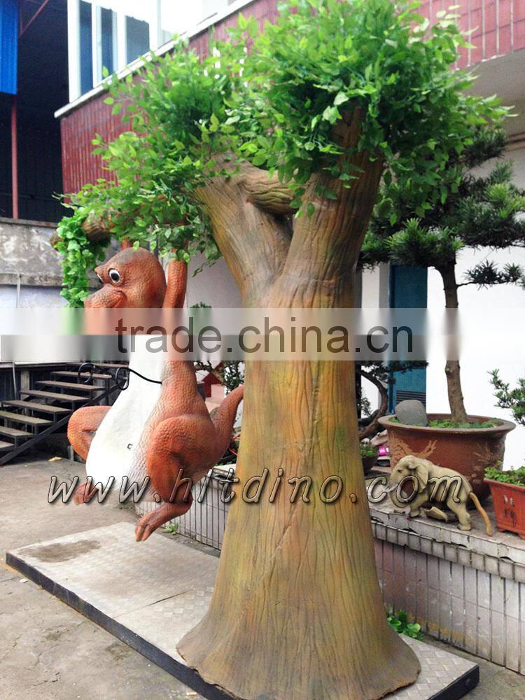 funny swing with animal for inventory sale