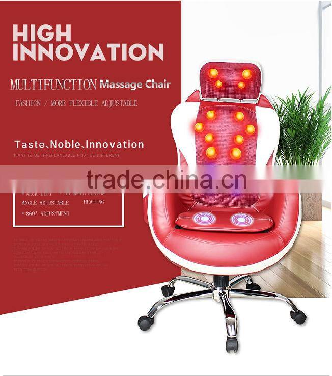 Superior design Massage Chair full body massage chair