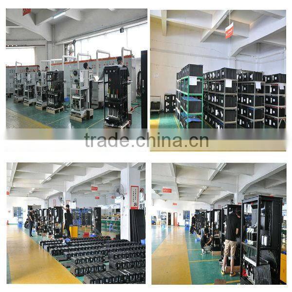 1kva-20kva Pure Sine Wave UPS With UPS Outdoor Cabinet