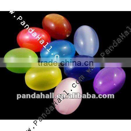 Resin Pave Rhinestone Beads, Big Beads Wholesale(RESI-A002-18)