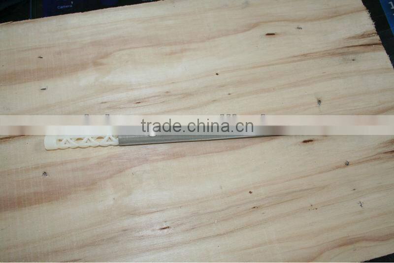 35L/min efficient oil candle strainer element for ship