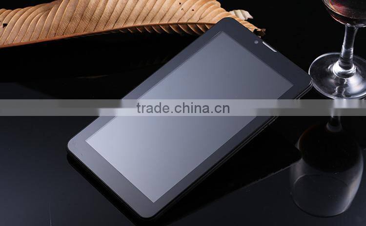 new china tablet 7 inch tablet 3g wifi gps wcdma android with rfid reader