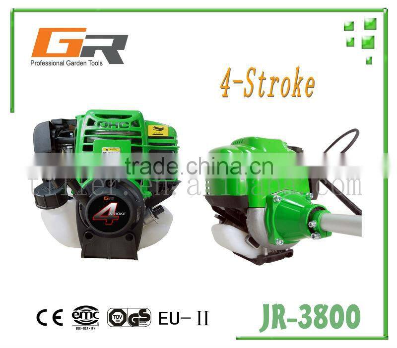37.7cc Gasoline Brush Cutter