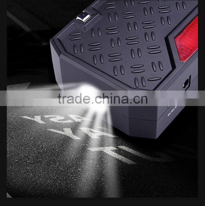 PowerBank Battery Emergency motor/Car Jump Starter