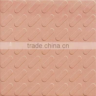 400x400 factory cheap ceramic floor salt and pepper tiles