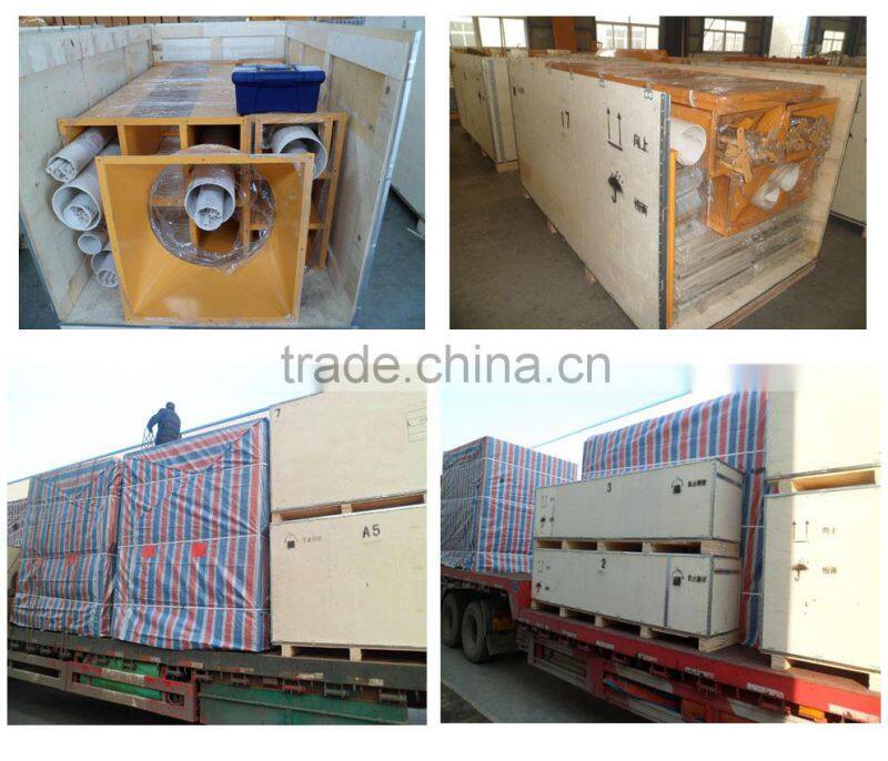 ANON Varieties Of Grain Complete Automatic Drying Machine