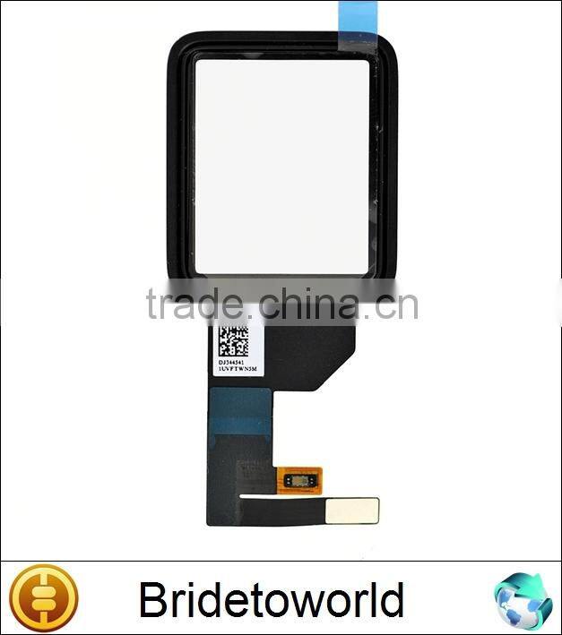 Replacement digitizer display touch screen repair parts for Apple watch